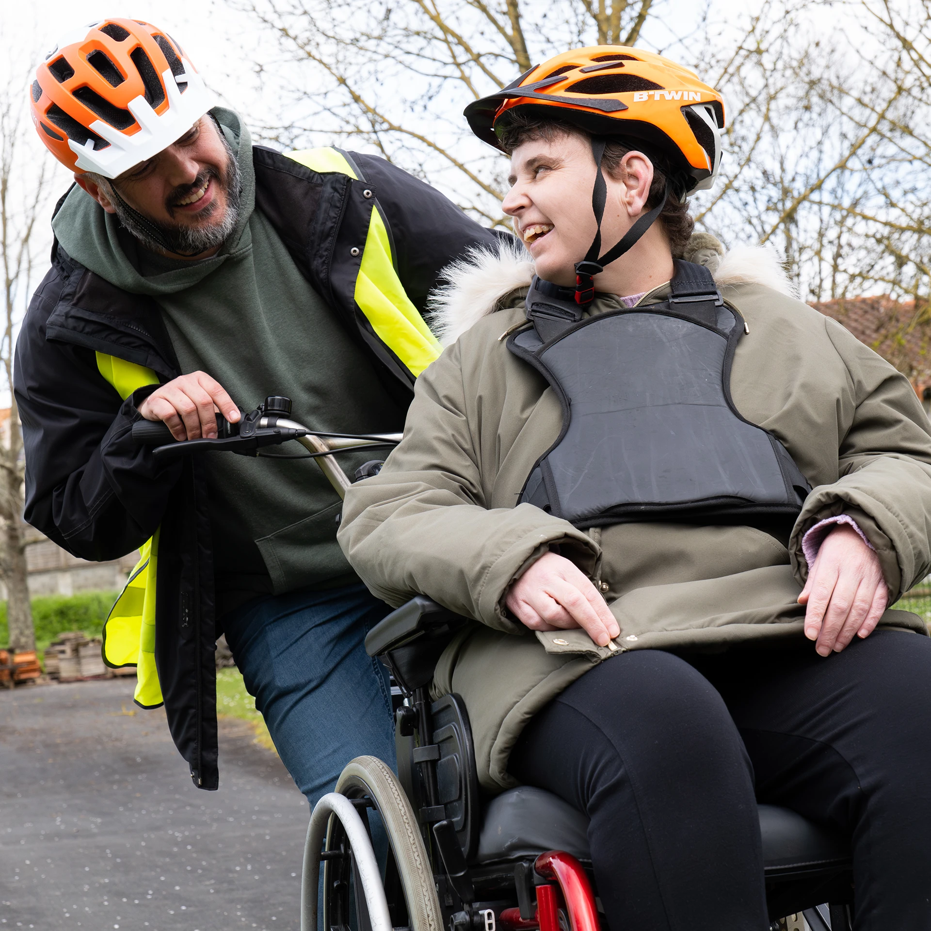 Photo : © Marion Moulin